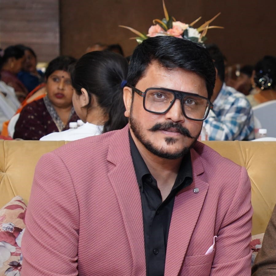 Mr. Vikas Sarpal