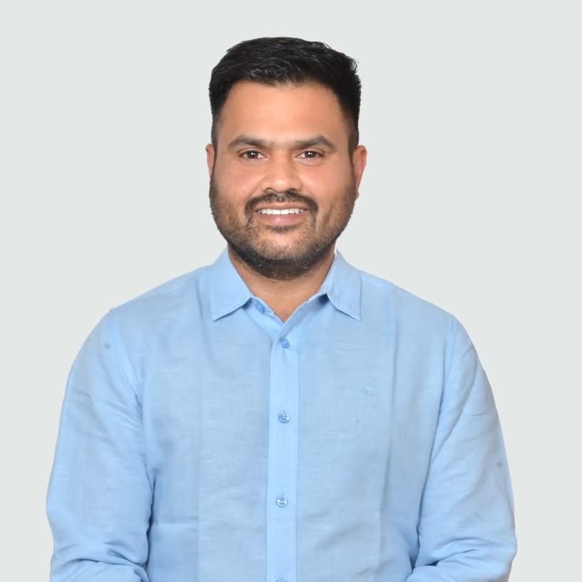 Mr. Sourav Kapoor